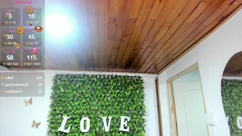 Snapshot of enma_clark chatting on 12-03-24, 11:55 Enma clark online show from 12-03-24, 11:55