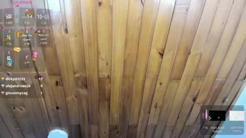 Snapshot of enma_clark chatting on 12-24-24, 07:39 Enma clark online show from 12-24-24, 07:39