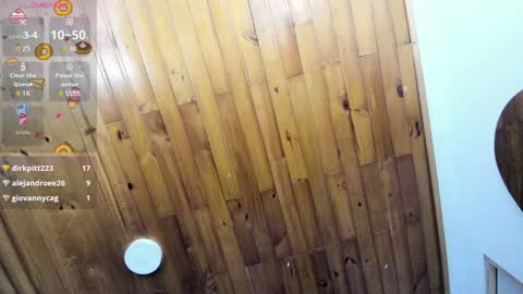 Snapshot of enma_clark chatting on 12-24-24, 10:44 Enma clark online show from 12-24-24, 10:44