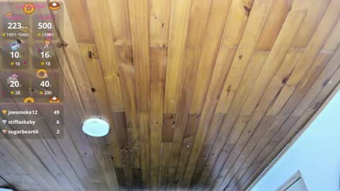 Snapshot of enma_clark chatting on 01-17-25, 07:19 Enma clark online show from 01-17-25, 07:19