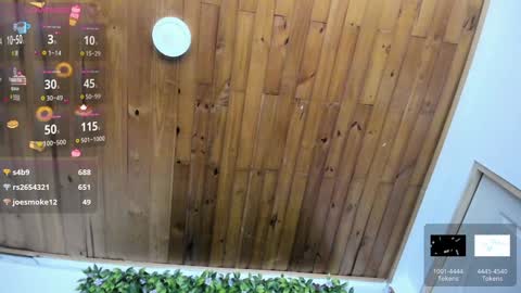 Snapshot of enma_clark chatting on 01-17-25, 10:22 Enma clark online show from 01-17-25, 10:22