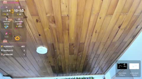 Snapshot of enma_clark chatting on 01-19-25, 10:06 Enma clark online show from 01-19-25, 10:06