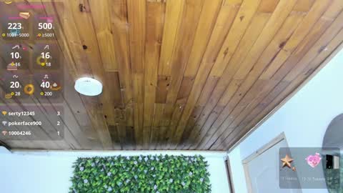 Snapshot of enma_clark chatting on 01-21-25, 07:37 Enma clark online show from 01-21-25, 07:37