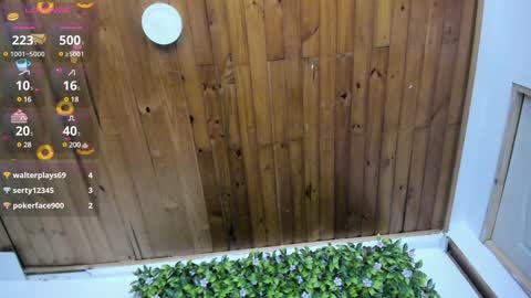 Snapshot of enma_clark chatting on 01-21-25, 10:41 Enma clark online show from 01-21-25, 10:41