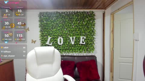 Snapshot of enma_clark chatting on 01-26-25, 12:26 Enma clark online show from 01-26-25, 12:26