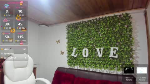 Snapshot of enma_clark chatting on 01-28-25, 02:00 Enma clark online show from 01-28-25, 02:00