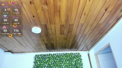 Snapshot of enma_clark chatting on 01-29-25, 12:01 Enma clark online show from 01-29-25, 12:01