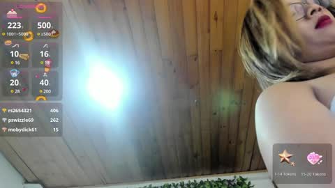 Snapshot of enma_clark chatting on 02-01-25, 12:29 Enma clark online show from 02-01-25, 12:29