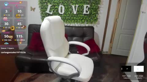 Snapshot of enma_clark chatting on 02-19-25, 10:20 Enma clark online show from 02-19-25, 10:20