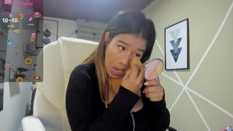 Snapshot of enma_clark chatting on 10-26-25, 04:18 Enma clark online show from 10-26-25, 04:18