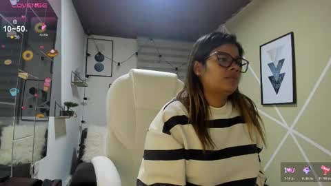 Snapshot of enma_clark chatting on 10-27-25, 03:54 Enma clark online show from 10-27-25, 03:54