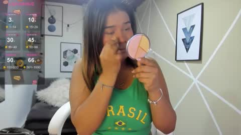 Snapshot of enma_clark chatting on 11-14-25, 04:33 Enma clark online show from 11-14-25, 04:33