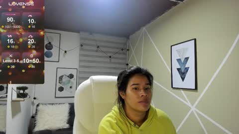 Snapshot of enma_clark chatting on 11-30-25, 03:32 Enma clark online show from 11-30-25, 03:32