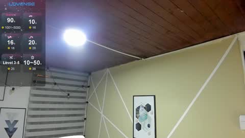 Enma clark online show from 03-17-26, 03:55