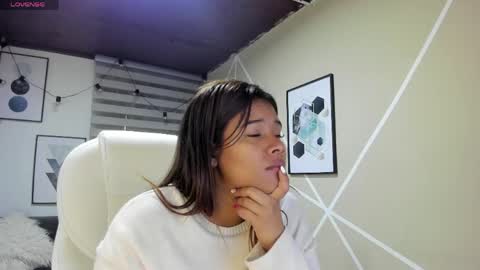 Enma clark online show from 03-23-26, 04:05