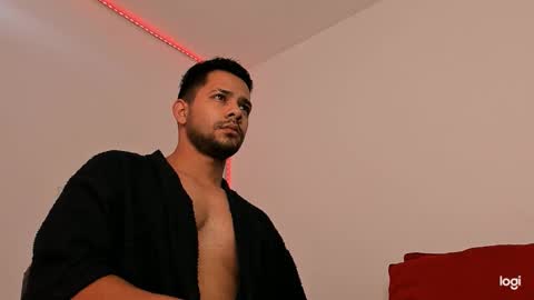 enmanuelgutierrez40 online show from 01-09-26, 12:30