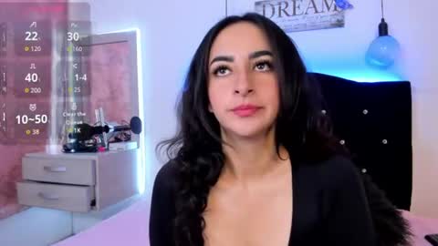 Snapshot of enola_holmess chatting on 06-22-26, 02:25 Enola online show from 06-22-26, 02:25