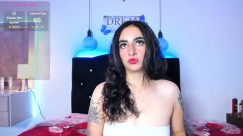 Snapshot of enola_holmess chatting on 08-03-26, 01:16 Enola online show from 08-03-26, 01:16