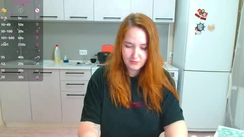 Snapshot of enorolve chatting on 01-12-25, 08:57 Horny Mary online show from 01-12-25, 08:57