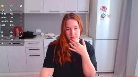 Snapshot of enorolve chatting on 01-26-25, 08:36 Horny Mary online show from 01-26-25, 08:36