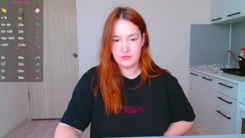 Snapshot of enorolve chatting on 01-31-25, 12:18 Horny Mary online show from 01-31-25, 12:18