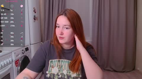 Snapshot of enorolve chatting on 02-11-25, 06:11 Horny Mary online show from 02-11-25, 06:11