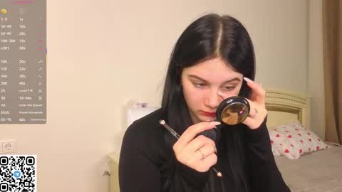 Snapshot of enricaelis chatting on 02-08-26, 08:12 Sani online show from 02-08-26, 08:12