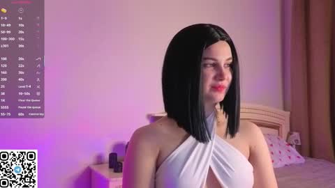 Snapshot of enricaelis chatting on 02-13-26, 08:05 Sani online show from 02-13-26, 08:05