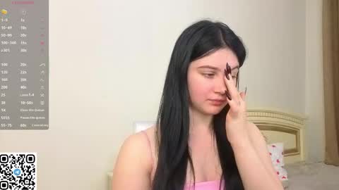 Snapshot of enricaelis chatting on 03-01-26, 08:11 Sani online show from 03-01-26, 08:11