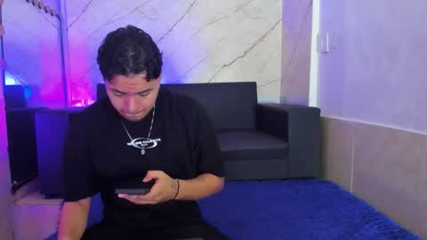 enrique online show from 09-11-25, 11:54