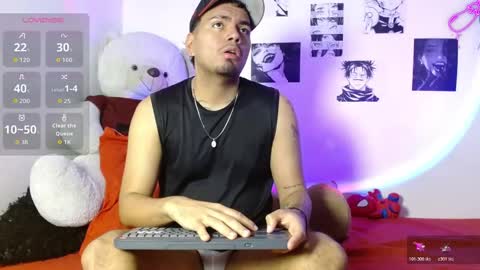Snapshot of enrique_villa23 chatting on 03-16-26, 04:29 enrique online show from 03-16-26, 04:29