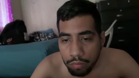 Enriquegc197 online show from 01-07-25, 04:48