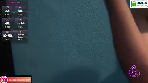 Snapshot of enriquegc197 chatting on 03-28-26, 08:30 Enriquegc197 online show from 03-28-26, 08:30