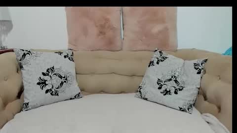 EnticingAmy online show from 04-03-26, 07:39