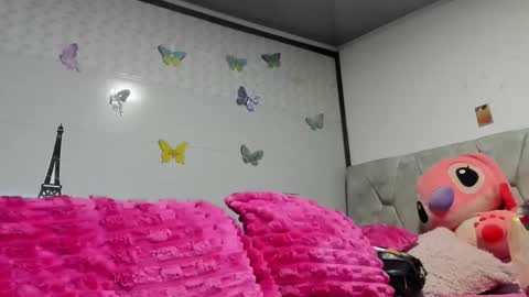 Enny Dirty online show from 02-18-26, 08:49