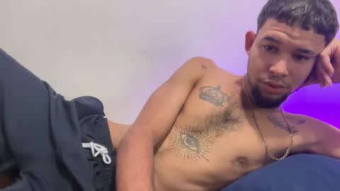 enyel_100 online show from 02-10-26, 07:01