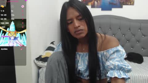 Enyenlina online show from 10-03-25, 09:56