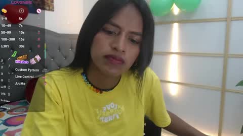 Enyenlina online show from 04-21-26, 10:01