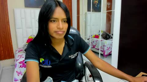 Enyenlina online show from 05-28-26, 05:54