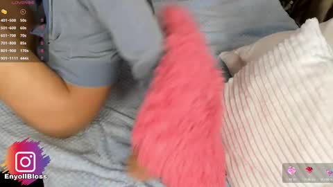 Call me Sweet online show from 02-19-25, 07:59