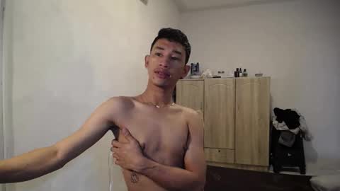 enzo online show from 03-21-26, 02:38