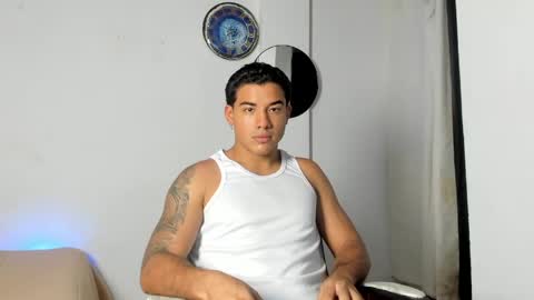 enzo_corleone online show from 04-27-26, 06:22
