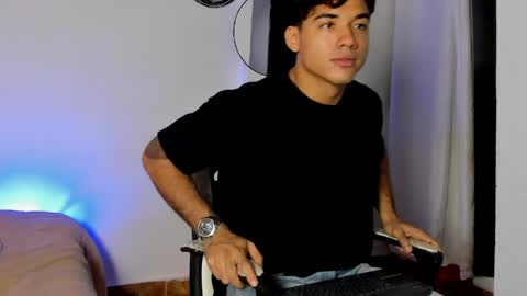 enzo_corleone online show from 05-04-26, 02:29