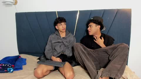 enzo online show from 04-26-26, 07:50