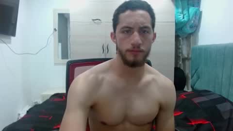 enzo_savage online show from 09-12-25, 06:19