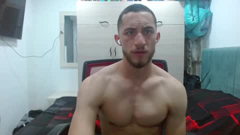 enzo_savage online show from 09-16-25, 05:58