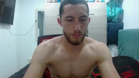 enzo_savage online show from 10-01-25, 06:03