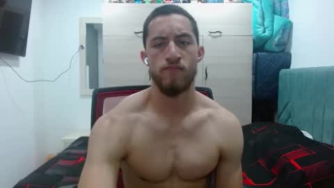 enzo_savage online show from 10-06-25, 06:38