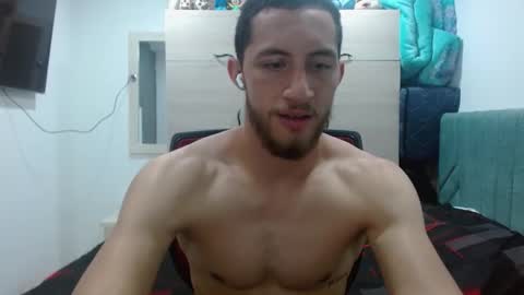 enzo_savage online show from 10-08-25, 06:16