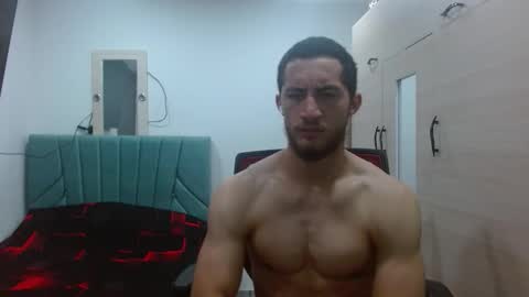 enzo_savage online show from 10-24-25, 06:15